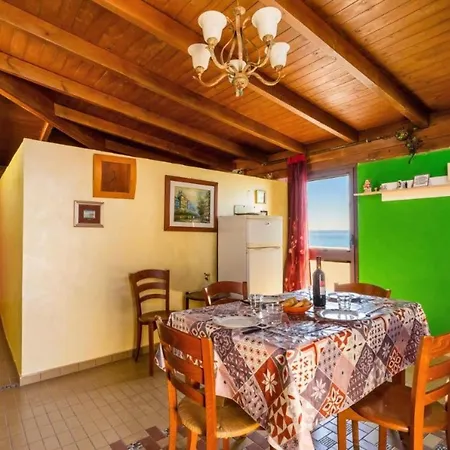Attico Sul Mare Апартаменты Галлиполи